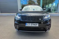 Land Rover Range Rover Velar din 2025 cu 3.000 km - oferta LAN213276 - foto 4