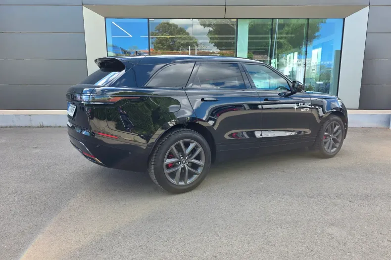 Land Rover Range Rover Velar din 2025 cu 3.000 km - oferta LAN213276 - foto 5