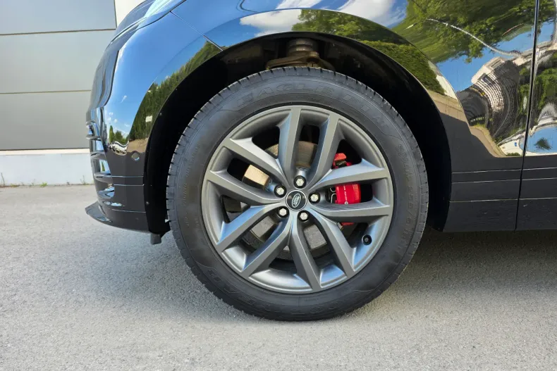 Land Rover Range Rover Velar din 2025 cu 3.000 km - oferta LAN213276 - foto 7