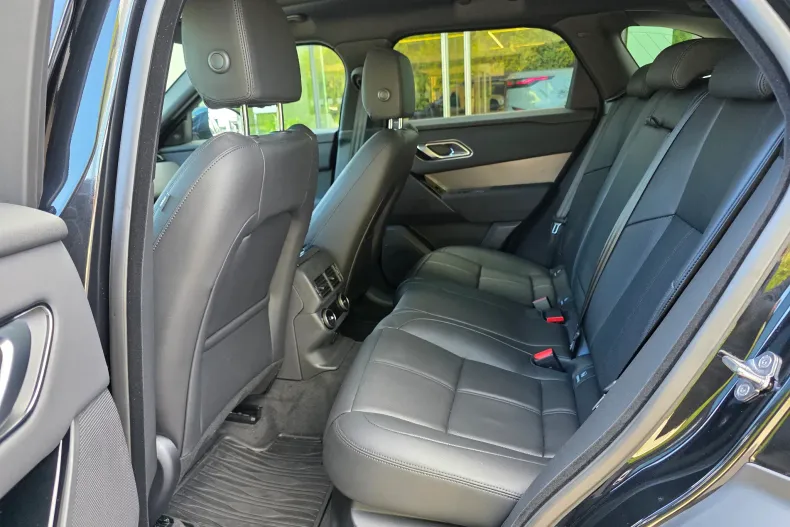 Land Rover Range Rover Velar din 2025 cu 3.000 km - oferta LAN213276 - foto 10