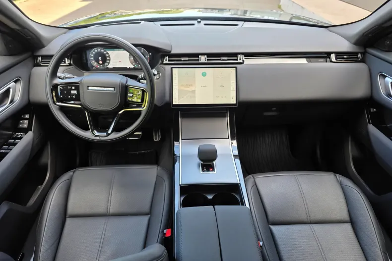 Land Rover Range Rover Velar din 2025 cu 3.000 km - oferta LAN213276 - foto 11