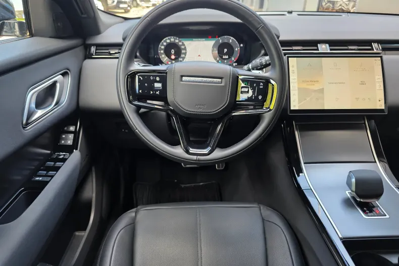 Land Rover Range Rover Velar din 2025 cu 3.000 km - oferta LAN213276 - foto 12