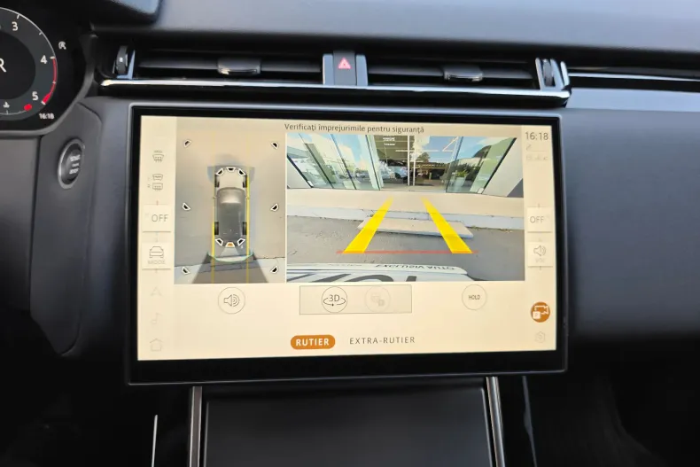 Land Rover Range Rover Velar din 2025 cu 3.000 km - oferta LAN213276 - foto 15