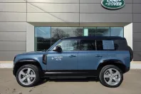 Land Rover Defender din 2025 cu 9.000 km - oferta LAN213277 - foto 2