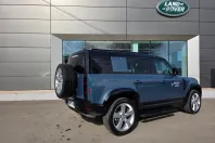 Land Rover Defender din 2025 cu 9.000 km - oferta LAN213277 - foto 3