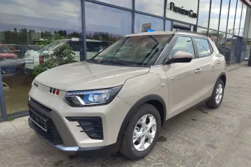 KGM Tivoli din 2025 - oferta KGM213278