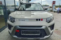 KGM Tivoli din 2025 cu 7 km - oferta KGM213278 - foto 3