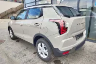 KGM Tivoli din 2025 cu 7 km - oferta KGM213278 - foto 4