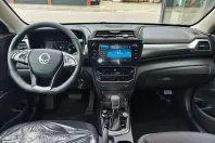 KGM Tivoli din 2025 cu 7 km - oferta KGM213278 - foto 7