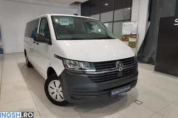 Volkswagen Caravelle din 2022 - oferta VOL213279