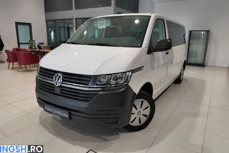 Volkswagen Caravelle din 2022 cu 153.350 km - oferta VOL213279 - foto 3