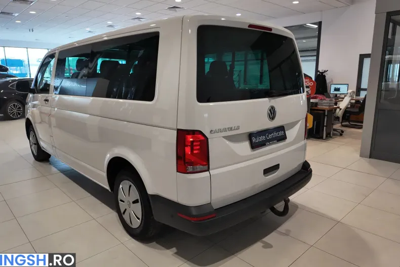 Volkswagen Caravelle din 2022 cu 153.350 km - oferta VOL213279 - foto 5