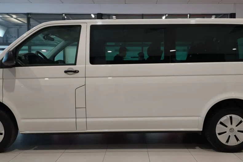 Volkswagen Caravelle din 2022 cu 153.350 km - oferta VOL213279 - foto 7