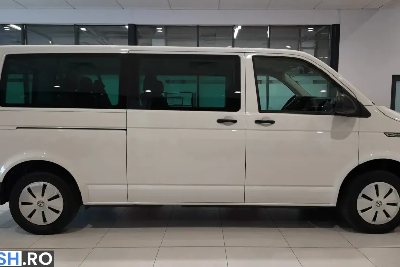 Volkswagen Caravelle din 2022 cu 153.350 km - oferta VOL213279 - foto 8
