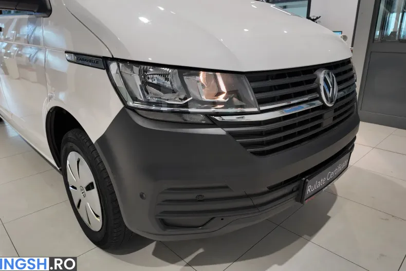 Volkswagen Caravelle din 2022 cu 153.350 km - oferta VOL213279 - foto 9
