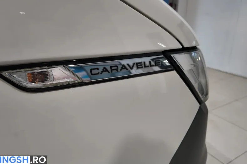Volkswagen Caravelle din 2022 cu 153.350 km - oferta VOL213279 - foto 10