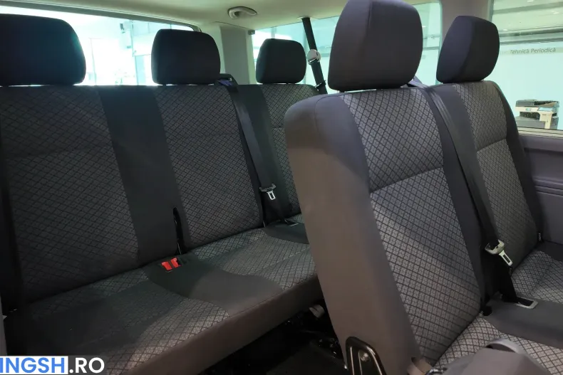 Volkswagen Caravelle din 2022 cu 153.350 km - oferta VOL213279 - foto 14
