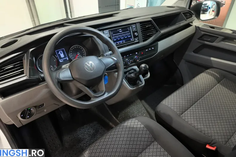 Volkswagen Caravelle din 2022 cu 153.350 km - oferta VOL213279 - foto 15