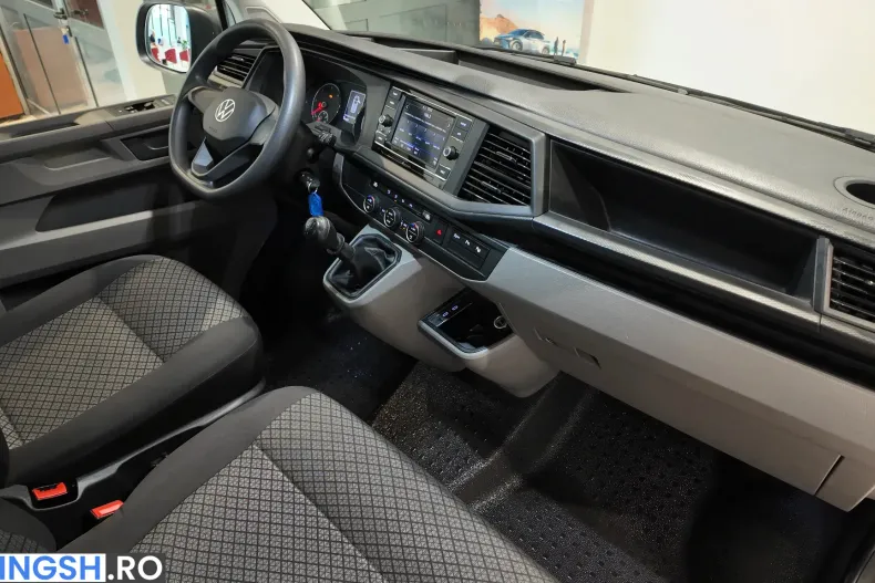 Volkswagen Caravelle din 2022 cu 153.350 km - oferta VOL213279 - foto 16