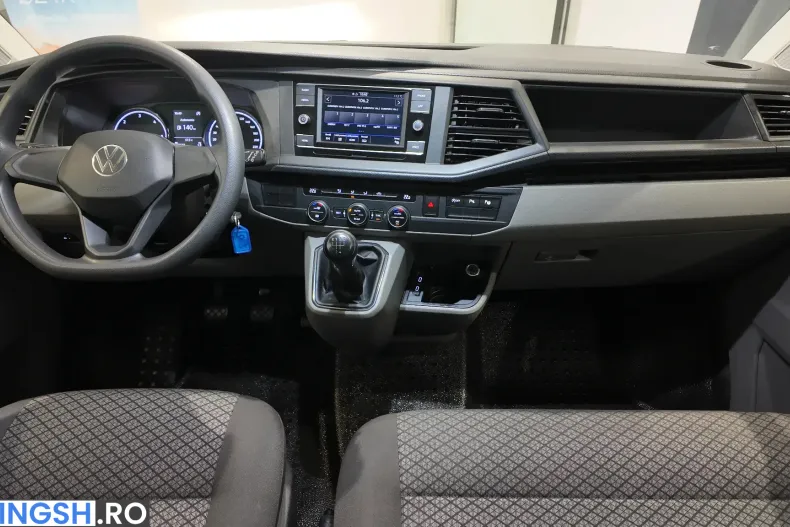 Volkswagen Caravelle din 2022 cu 153.350 km - oferta VOL213279 - foto 17