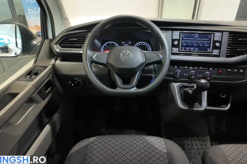 Volkswagen Caravelle din 2022 cu 153.350 km - oferta VOL213279 - foto 19