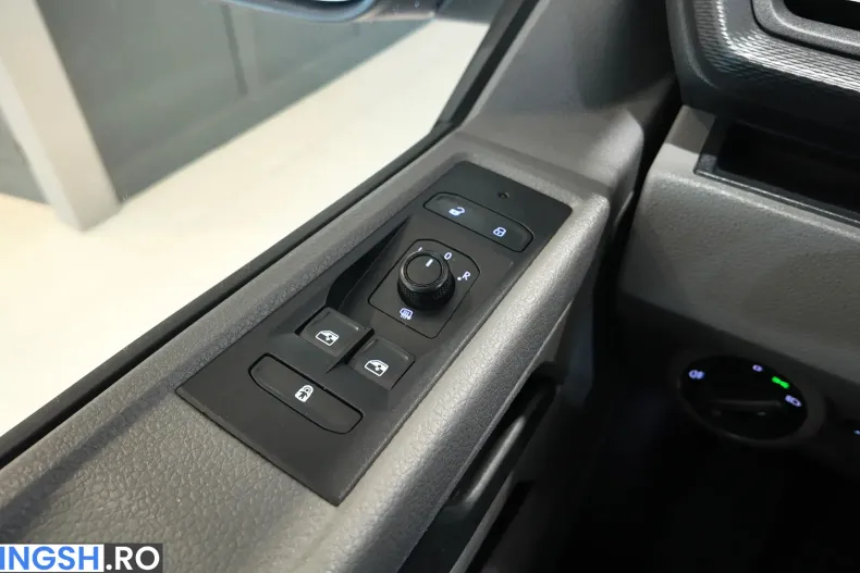Volkswagen Caravelle din 2022 cu 153.350 km - oferta VOL213279 - foto 20
