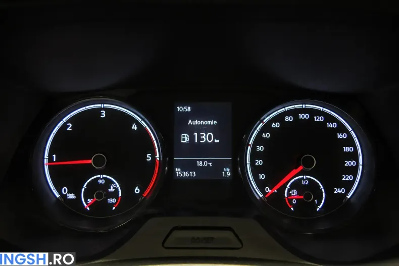 Volkswagen Caravelle din 2022 cu 153.350 km - oferta VOL213279 - foto 22