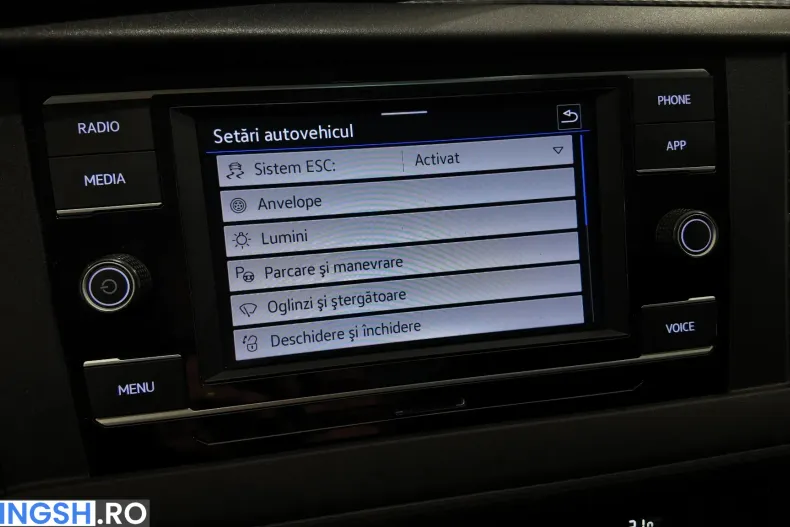 Volkswagen Caravelle din 2022 cu 153.350 km - oferta VOL213279 - foto 25