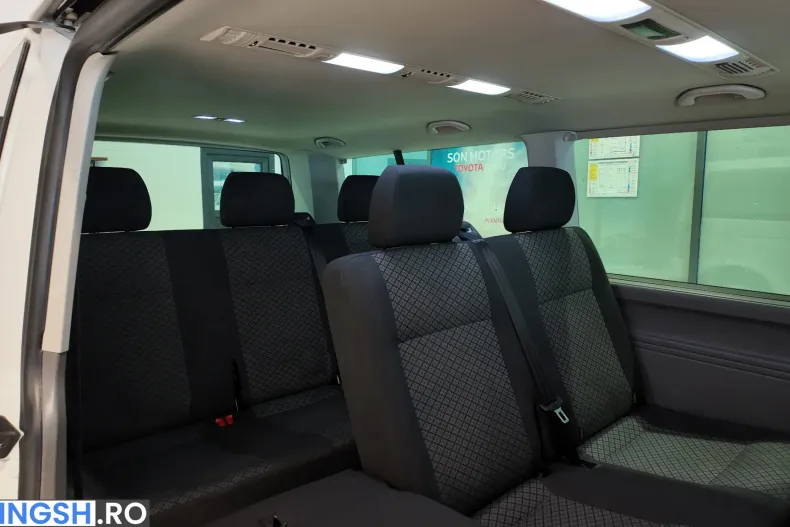 Volkswagen Caravelle din 2022 cu 153.350 km - oferta VOL213279 - foto 29
