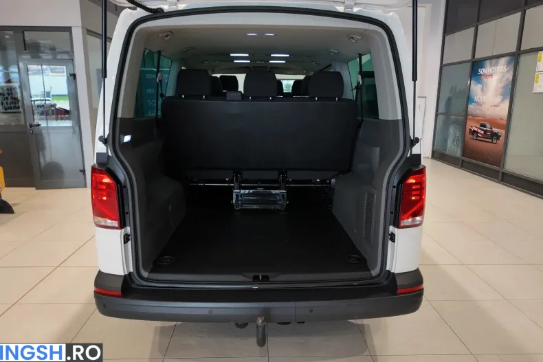 Volkswagen Caravelle din 2022 cu 153.350 km - oferta VOL213279 - foto 31