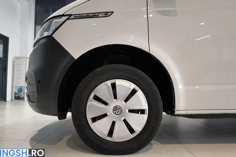 Volkswagen Caravelle din 2022 cu 153.350 km - oferta VOL213279 - foto 33