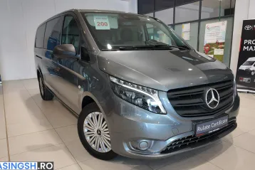 Mercedes-Benz Vito din 2023 - oferta MER213280