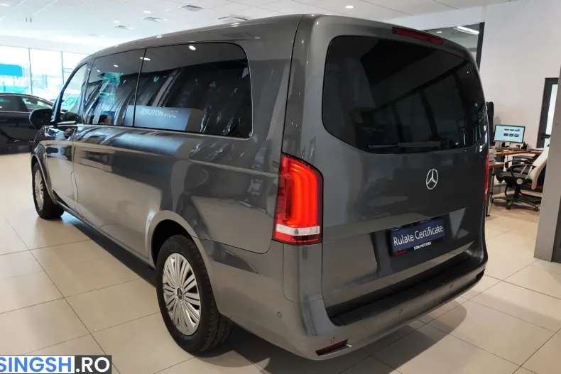 Mercedes-Benz Vito din 2023 cu 91.000 km - oferta MER213280 - foto 5