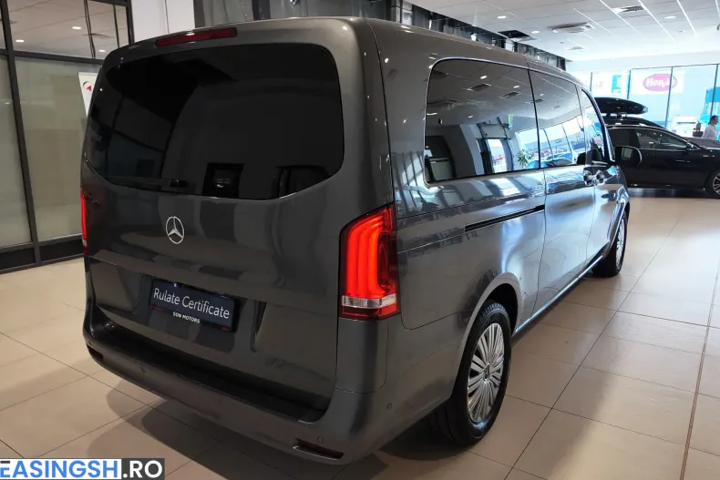 Mercedes-Benz Vito din 2023 cu 91.000 km - oferta MER213280 - foto 6