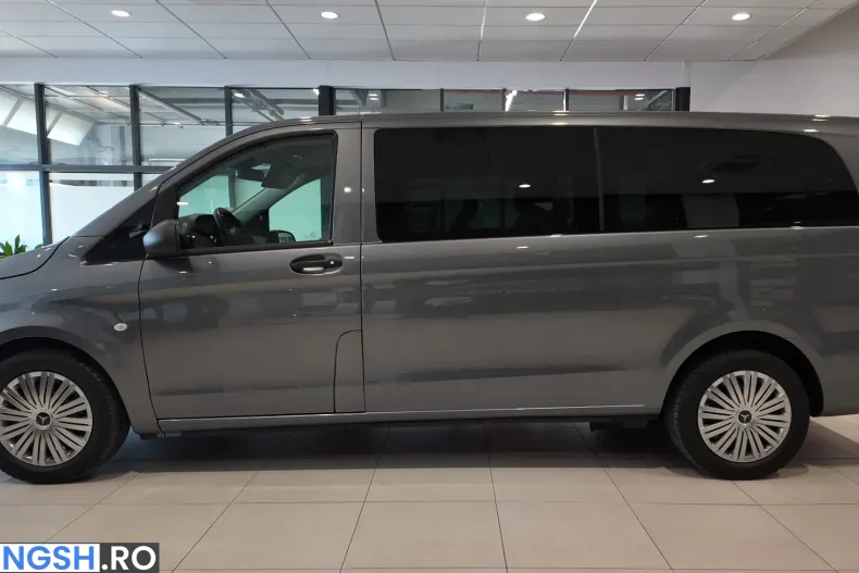 Mercedes-Benz Vito din 2023 cu 91.000 km - oferta MER213280 - foto 7