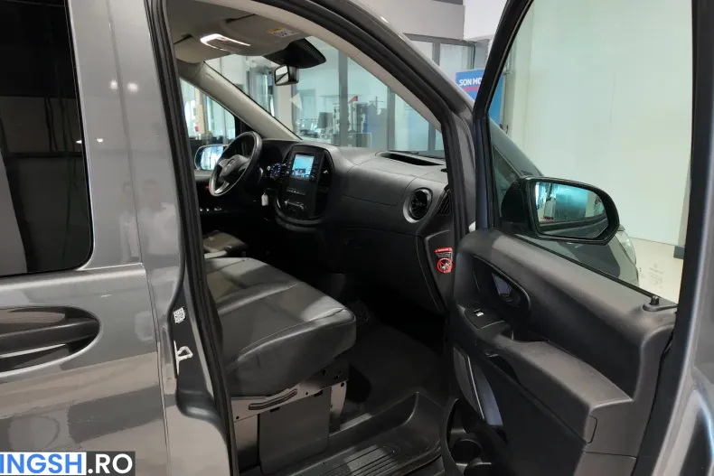 Mercedes-Benz Vito din 2023 cu 91.000 km - oferta MER213280 - foto 10
