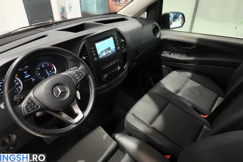 Mercedes-Benz Vito din 2023 cu 91.000 km - oferta MER213280 - foto 11