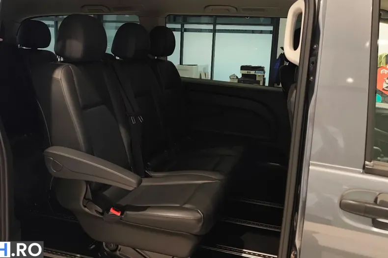 Mercedes-Benz Vito din 2023 cu 91.000 km - oferta MER213280 - foto 13