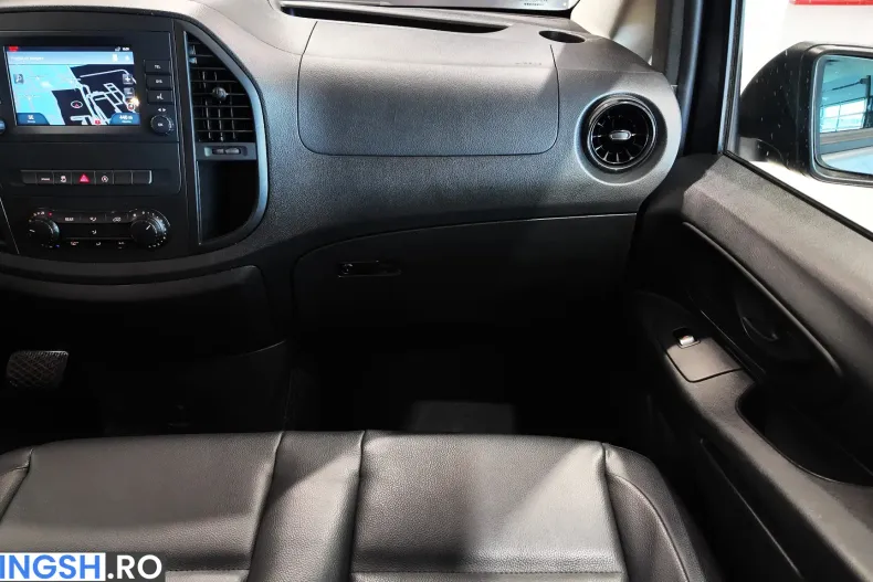 Mercedes-Benz Vito din 2023 cu 91.000 km - oferta MER213280 - foto 15