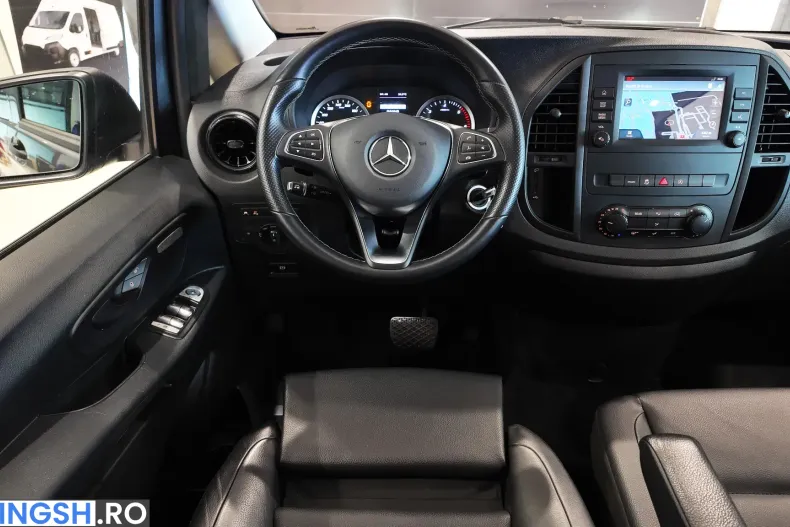 Mercedes-Benz Vito din 2023 cu 91.000 km - oferta MER213280 - foto 17