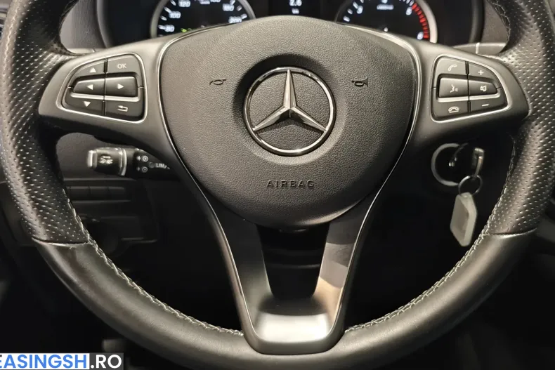 Mercedes-Benz Vito din 2023 cu 91.000 km - oferta MER213280 - foto 21