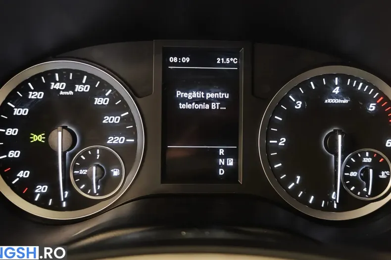 Mercedes-Benz Vito din 2023 cu 91.000 km - oferta MER213280 - foto 24
