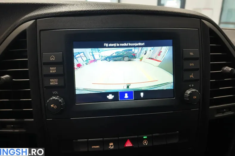 Mercedes-Benz Vito din 2023 cu 91.000 km - oferta MER213280 - foto 27