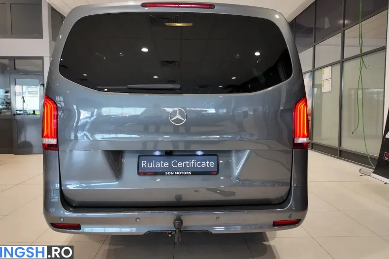 Mercedes-Benz Vito din 2023 cu 91.000 km - oferta MER213280 - foto 29