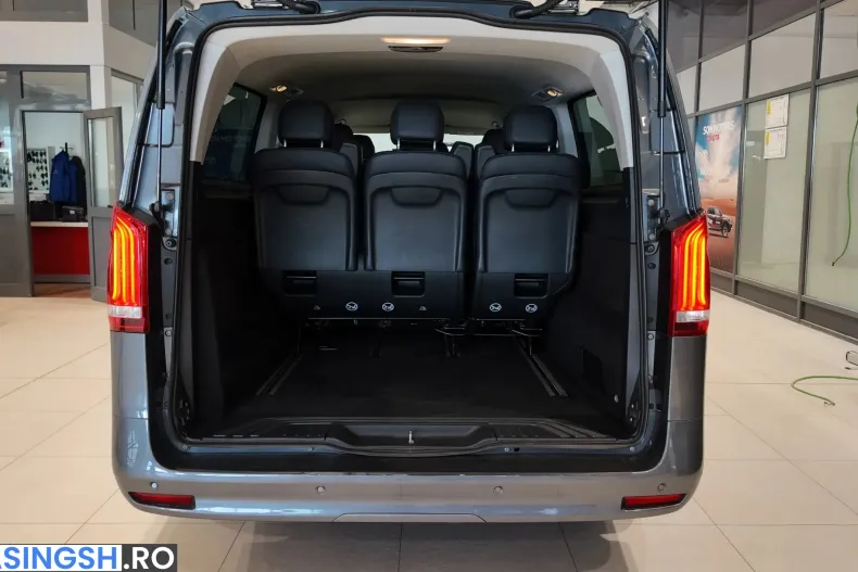 Mercedes-Benz Vito din 2023 cu 91.000 km - oferta MER213280 - foto 30