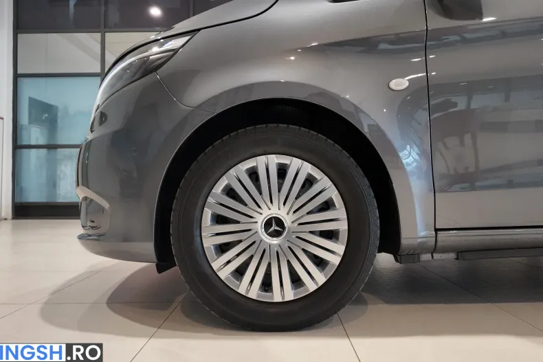 Mercedes-Benz Vito din 2023 cu 91.000 km - oferta MER213280 - foto 31