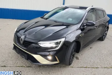 Renault Megane din 2023 - oferta REN213281