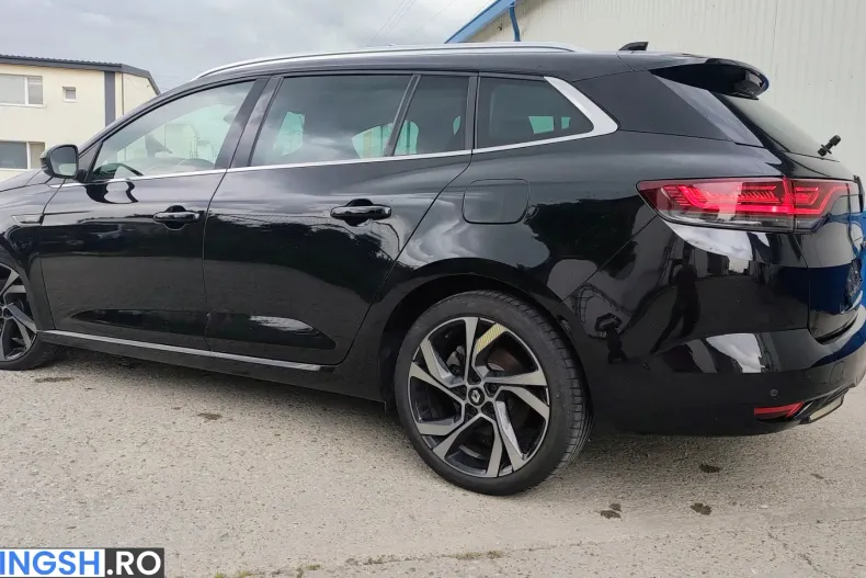 Renault Megane din 2023 cu 146.250 km - oferta REN213281 - foto 2