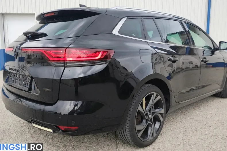 Renault Megane din 2023 cu 146.250 km - oferta REN213281 - foto 3