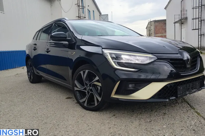 Renault Megane din 2023 cu 146.250 km - oferta REN213281 - foto 4